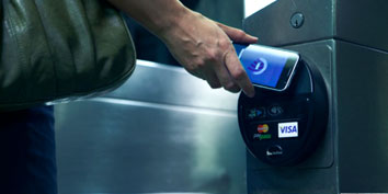 Imagem de Onde e como a tecnologia NFC está sendo aplicada no site TecMundo