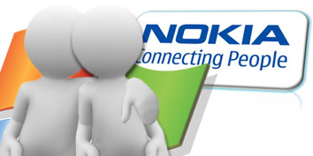 Imagem de Nokia e Microsoft se unem em parceria inédita no site TecMundo