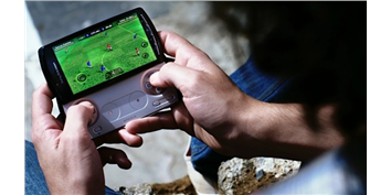 Imagem de Conheça o Sony Ericsson Xperia Play, o smartphone para gamers no site TecMundo