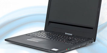 Imagem de Notebook controlado pelo olhar já é uma realidade no site TecMundo