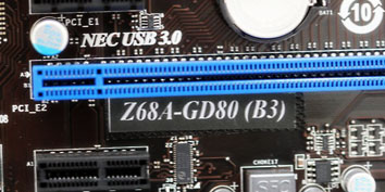 Imagem de Asus apresenta placa-mãe com chipset Z68 da Intel no site TecMundo
