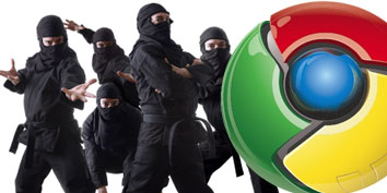 Imagem de Conheça os atalhos mais ninjas do Google Chrome no site TecMundo