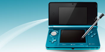 Imagem de Primeiras impressões: testamos o Nintendo 3DS no site TecMundo