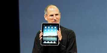 Imagem de Biografia de Steve Jobs será lançada em 2012 no site TecMundo