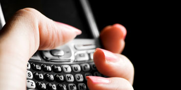 Imagem de SMS de emergência gratuito é regulamentado pela Anatel no site TecMundo