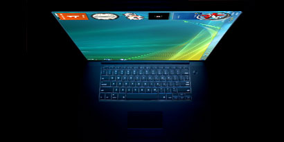 Imagem de Como girar a imagem do PC para usar o monitor na vertical no site TecMundo